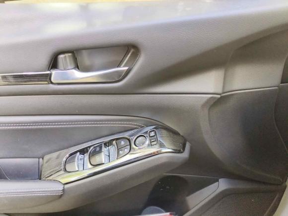 [苏州·苏U] 二手日产天籁2019款 2.0T XL Upper 智享版