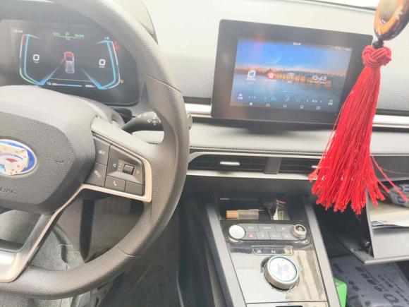 [嘉兴·浙F] 二手比亚迪比亚迪e22019款 标准续航版 智·舒适型