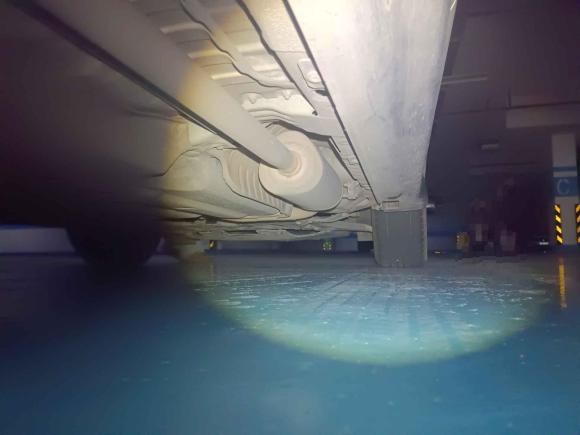 [金华·浙G] 二手本田缤智2015款 1.5L CVT两驱舒适型