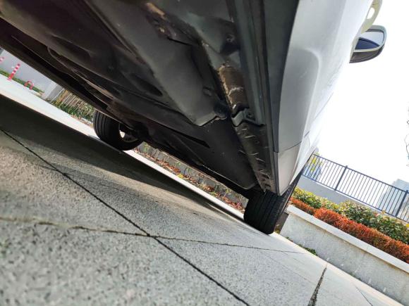 [宁波·浙B] 二手奥迪奥迪Q52017款 40 TFSI 进取型