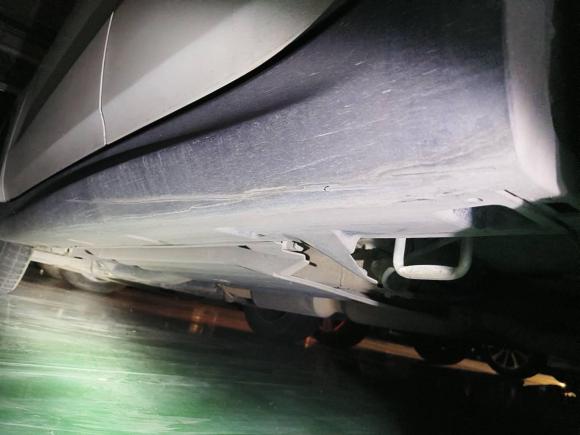 [成都·川G] 二手铃木维特拉2016款 1.4T 自动四驱旗舰型