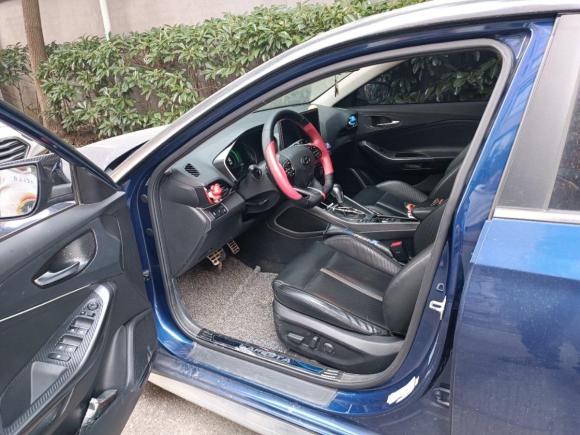 [苏州·苏E] 二手现代菲斯塔2019款 280TGDi 智速版 国V