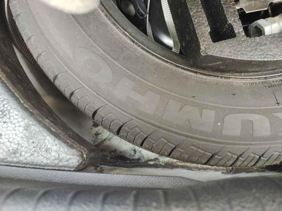 [上海·沪A] 二手大众高尔夫2011款 1.4TSI 自动豪华型