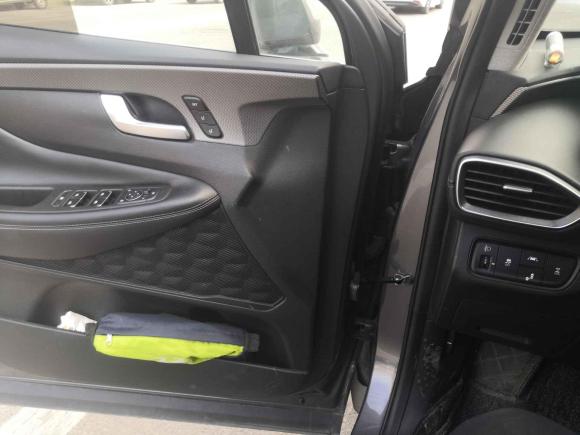 [北京·京K] 二手现代胜达2020款 380 TGDi 自动四驱DLX HTRAC智尊PLUS