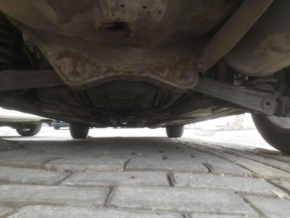 [南通·苏F] 二手本田思域2006款 1.8L 自动经典版