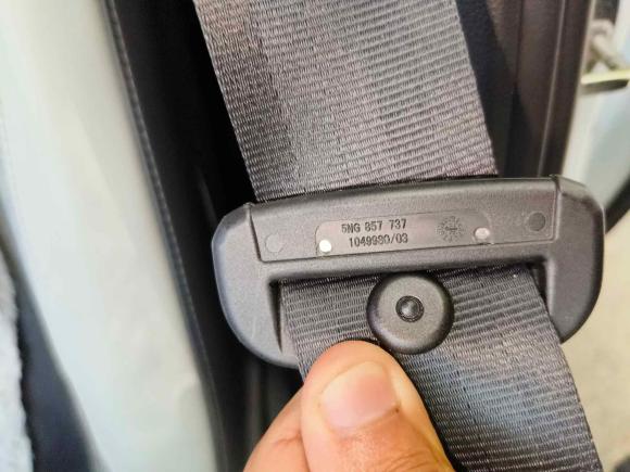 [济南·鲁A] 二手大众朗逸2023款 1.5L 自动满逸版