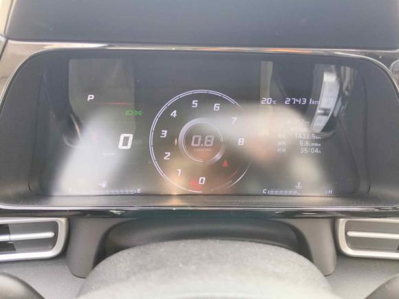 [南京·皖E] 二手现代伊兰特2022款 1.5L CVT GLX精英版