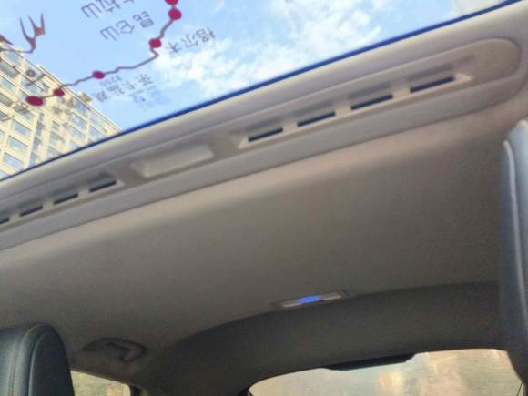 [青岛·鲁B] 二手名爵MG62017款 20T 自动豪华智联版 国V