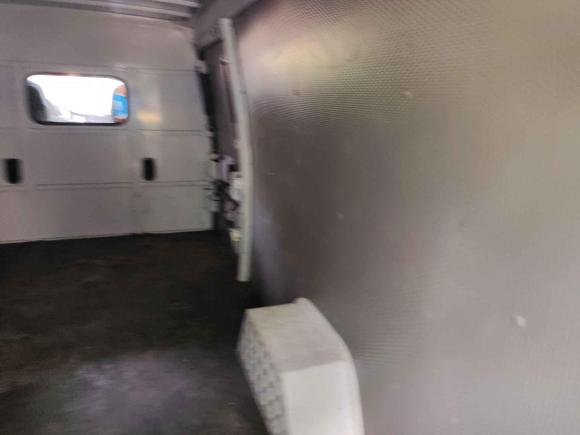 [嘉兴·浙A] 二手福田智蓝精灵E72022款 标准型46.36kWh