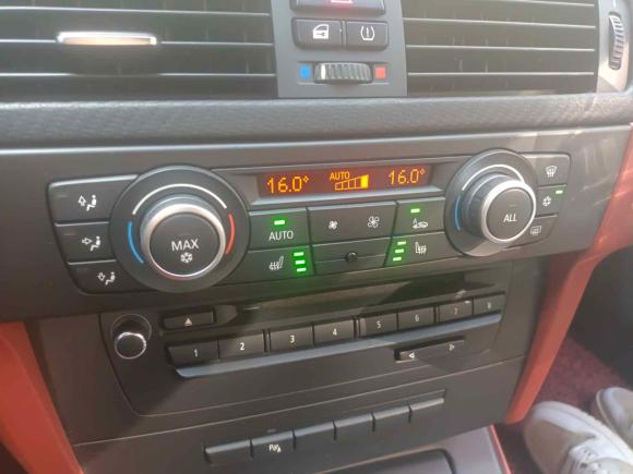 [金华·浙G] 二手宝马宝马M32011款 M3双门碳纤顶版