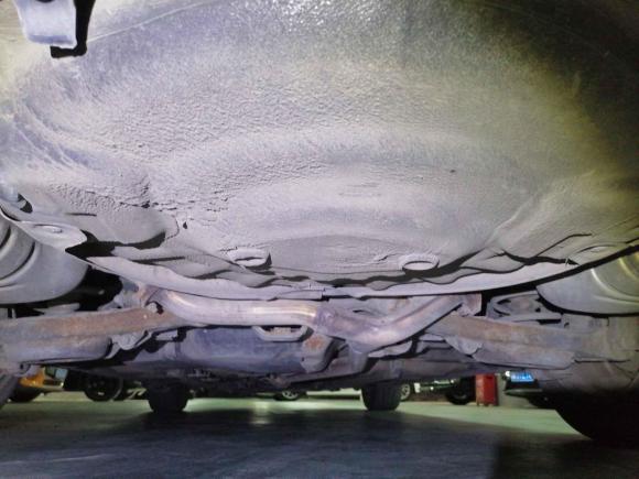 [上海·沪C] 二手马自达马自达62011款 2.0L 自动时尚型