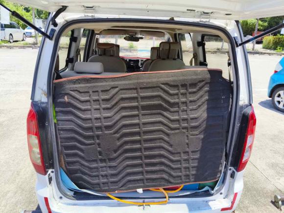 [深圳·粤B] 二手五菱汽车五菱宏光V2019款 1.5L标准型国VI LAR