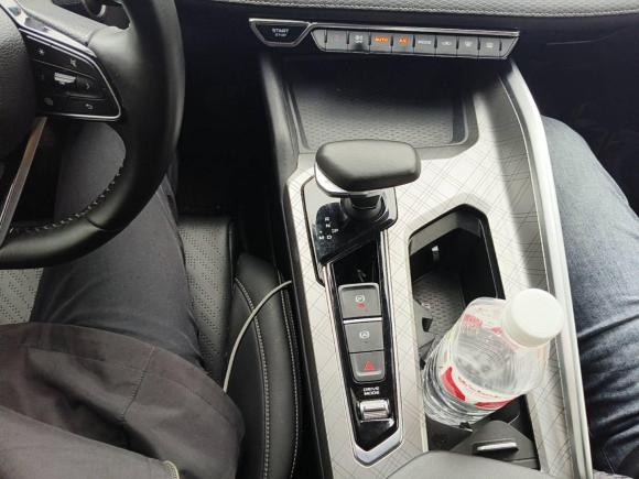 [义乌·浙G] 二手吉利汽车星瑞2023款 2.0TD 豪华型