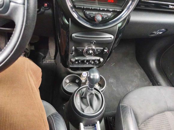 [杭州·浙A] 二手MINIMINI COUNTRYMAN2014款 1.6T COOPER ALL4 Fun