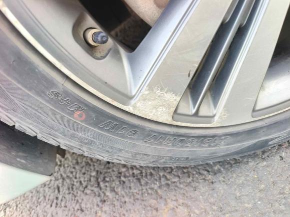 [宁波·浙G] 二手现代名图2014款 1.8L 自动尊贵型DLX