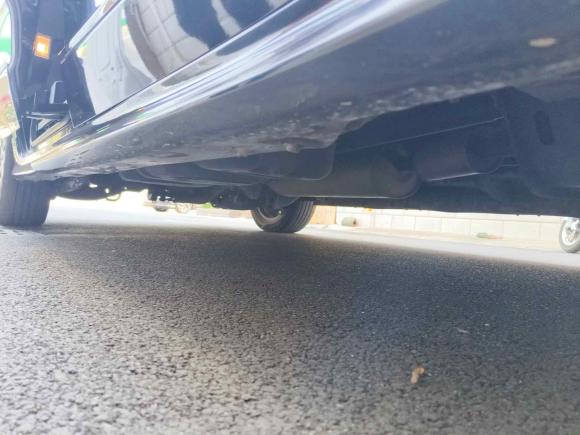 [南京·苏A] 二手上汽大通MAXUS大通G202020款 2.0T 汽油自动豪华行政版