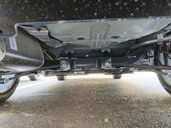 [无锡·苏D] 二手雪佛兰科鲁泽2024款 1.5L 双离合悦享版