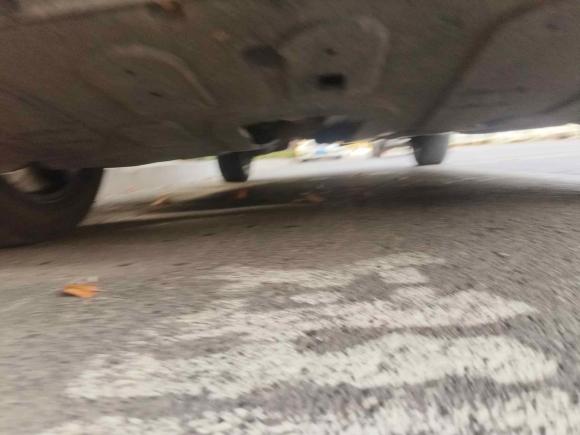 [青岛·鲁B] 二手江汽集团瑞风S72017款 2.0T 自动豪华型