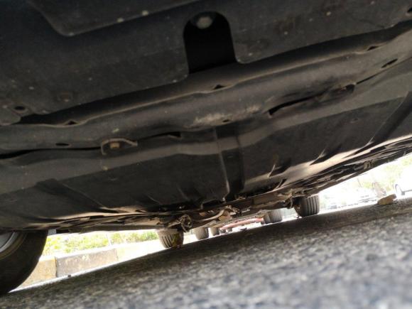 [上海·沪C] 二手马自达马自达82011款 2.3L 尊贵版