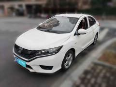 [南昌·赣A] 本田哥瑞2016款 1.5L CVT经典版