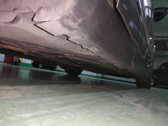 [南通·苏F] 二手雪铁龙雪铁龙C52011款 2.0L 手动舒适型