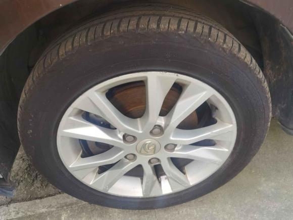 [义乌·浙G] 二手宝骏宝骏7302014款 1.5L 手动舒适型 7座