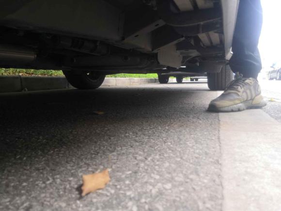 [无锡·苏B] 二手别克昂科旗2020款 28T 两驱尊贵型