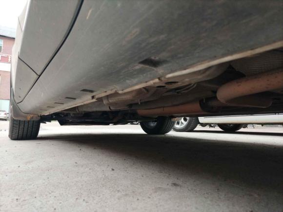 [南昌·赣A] 二手荣威荣威RX32018款 1.6L CVT旗舰版