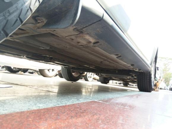 [深圳·粤K] 二手东风风行景逸XV2015款 1.6L CVT豪华型