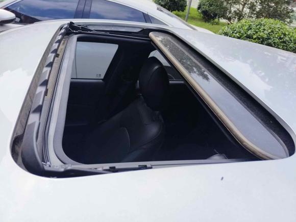 [苏州·苏U] 二手马自达马自达CX-42020款 2.0L 自动两驱蓝天活力版