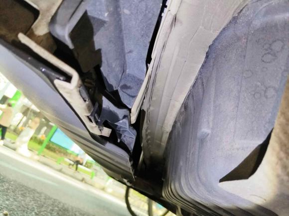 [宁波·浙B] 二手奔驰奔驰E级2016款 E 200 L