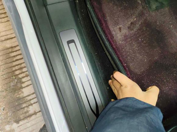 [义乌·浙G] 二手特斯拉Model X2019款 长续航版