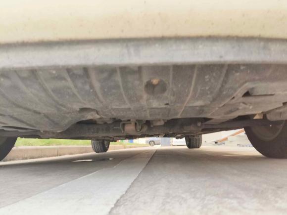 [宁波·皖B] 二手起亚起亚K32013款 1.6L 手动GLS