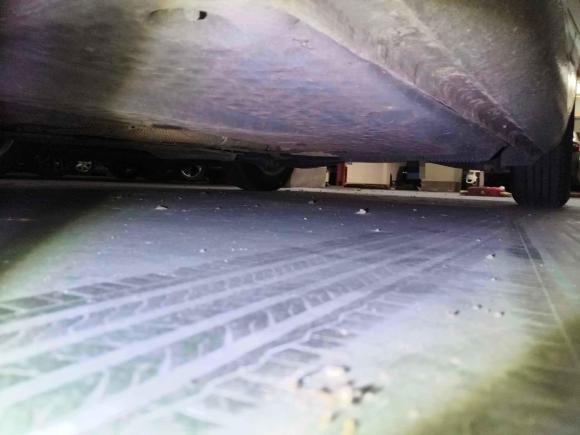 [武汉·鄂A] 二手大众高尔夫2010款 1.6 自动时尚型