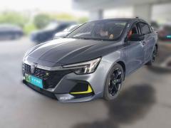 [上海·沪A] 荣威荣威i6 MAX新能源2020款 1.5T PHEV爽酷天幕版