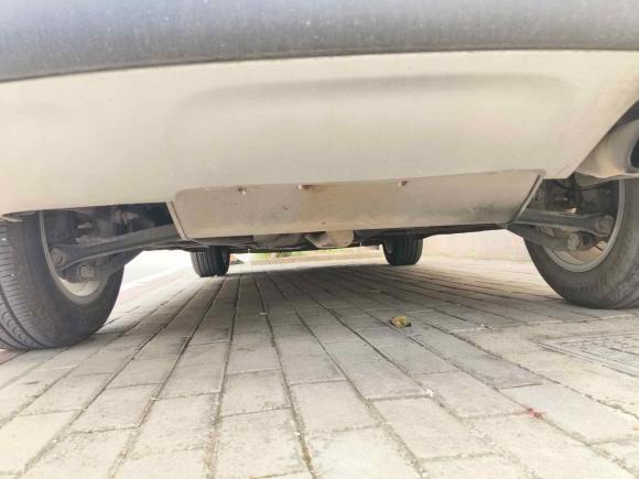 [嘉兴·浙F] 二手Jeep指南者2017款 200T 自动家享版