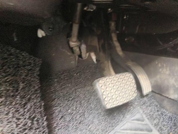 [义乌·浙G] 二手星途星途凌云2019款 1.6T 两驱钻石版