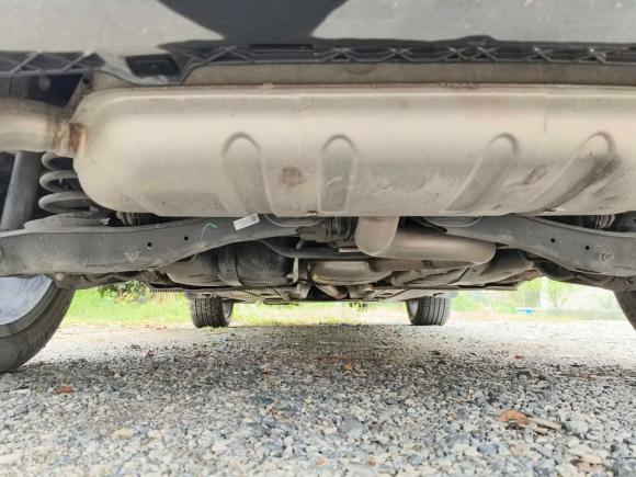 [宁波·浙B] 二手大众途岳2021款 330TSI 四驱豪华版PLUS