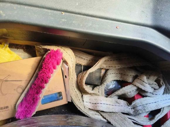 [义乌·浙G] 二手荣威荣威3602018款 PLUS 1.5L 手动尊享版