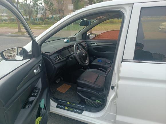 [苏州·苏E] 二手长安凯程长安欧尚A600EV2018款 EV