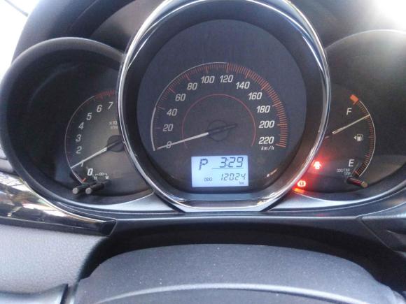 [苏州·苏U] 二手丰田YARiS L 致炫2020款 致炫X 1.5L CVT豪华版