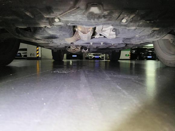 [深圳·粤B] 二手雷克萨斯雷克萨斯RX2020款 改款 300 四驱典雅版