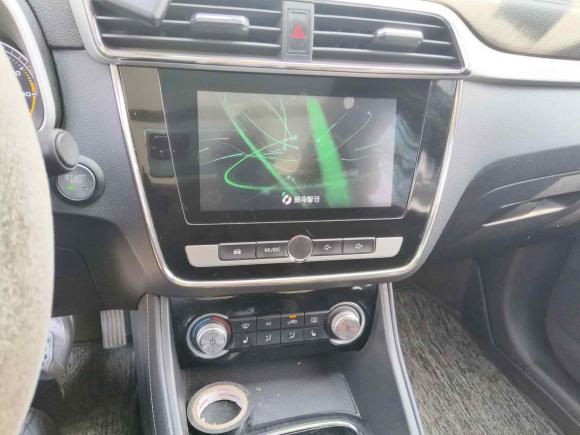 [北京·京A] 二手名爵名爵EZS纯电动2019款 E-Pro版