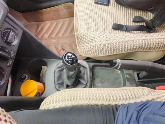 [成都·川A] 二手大众Polo2014款 1.4L 手动风尚版