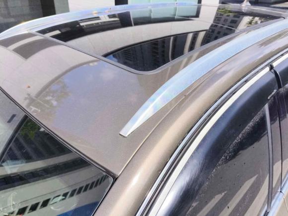 [温州·浙C] 二手别克昂科威2014款 28T 四驱豪华型