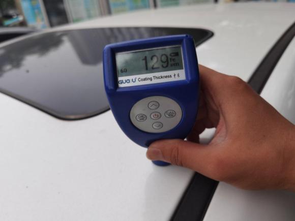 [杭州·浙A] 二手荣威荣威3502015款 1.5L 自动豪华天窗版