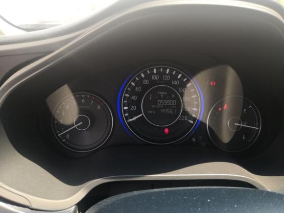 [金华·浙G] 二手本田凌派2016款 1.8L CVT豪华版