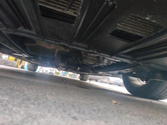 [上海·辽B] 二手别克君越2012款 2.4L SIDI豪雅版