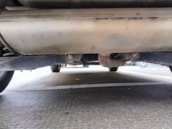 [嘉兴·浙F] 二手荣威荣威RX52018款 20T 两驱自动旗舰版