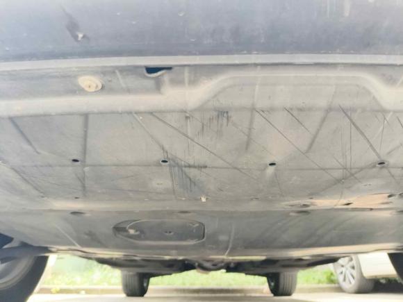 [南京·苏D] 二手马自达马自达CX-52017款 2.0L 自动两驱智享型 国V